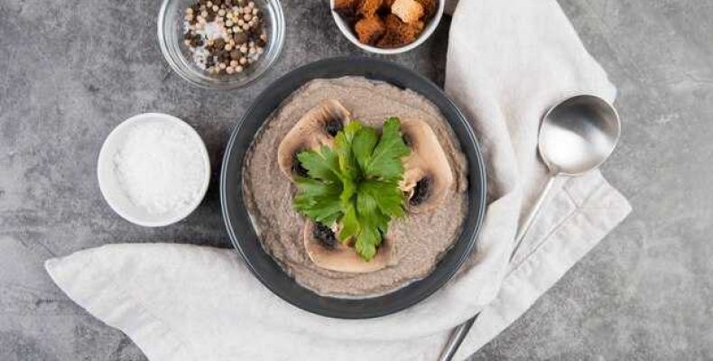 Как вкусно приготовить домашний паштет из печени курицы пошаговый рецепт