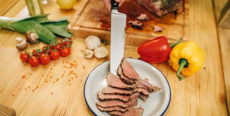 Как правильно приготовить свиную вырезку вкусно и аппетитно для любого повода