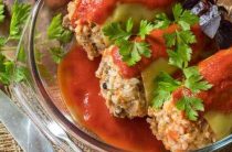Как приготовить вкусные голубцы из капусты с фаршем по традиционному рецепту