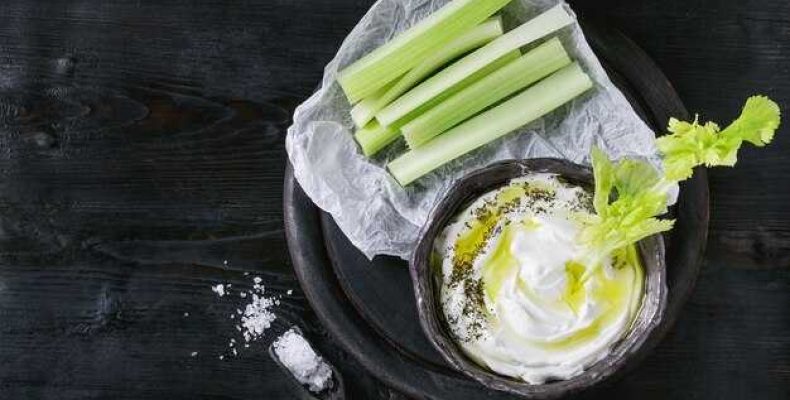 Как использовать корневой сельдерей в кулинарии для вкусных и полезных блюд