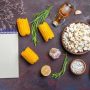 Как правильно использовать кукурузную муку в кулинарии для вкусных блюд