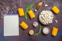 Как правильно использовать кукурузную муку в кулинарии для вкусных блюд