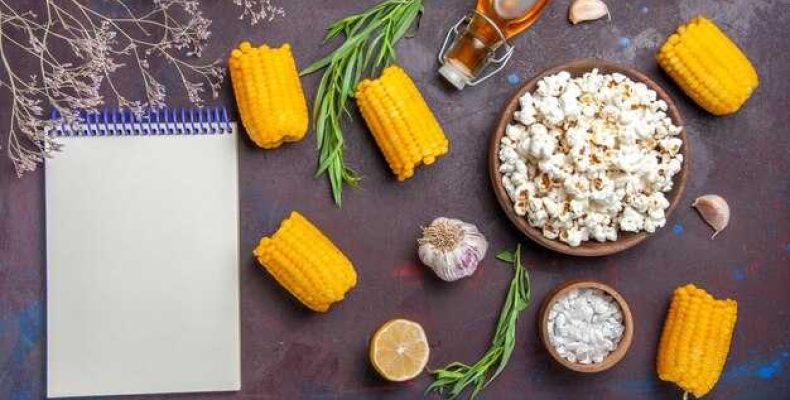 Как правильно использовать кукурузную муку в кулинарии для вкусных блюд