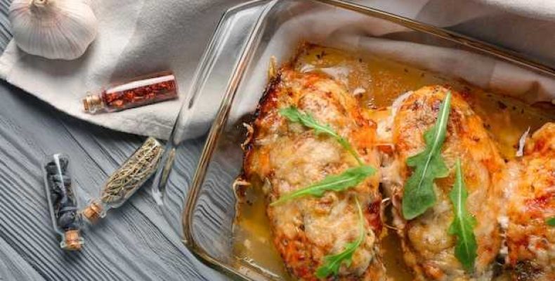 Как приготовить голень индейки вкусно и просто на любой праздник или ужин