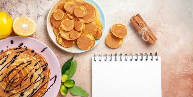 Как приготовить вкусные оладьи по простому рецепту с пошаговыми инструкциями