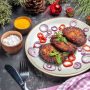 Как приготовить котлеты из говядины простой и вкусный рецепт блюда