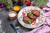Как приготовить котлеты из говядины простой и вкусный рецепт блюда