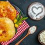 Вкусные лепешки с картошкой простой рецепт для ужина или обеда