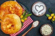 Вкусные лепешки с картошкой простой рецепт для ужина или обеда
