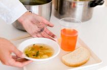 Как осветлить мутный мясной бульон для идеального супа шаг за шагом