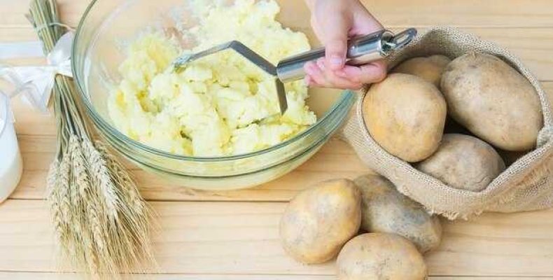 Как правильно отварить картофель в мундире для идеального гарнира