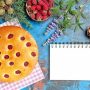 Рецепт пирога как никогда вкусный и простой для домашнего приготовления