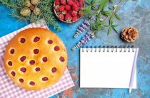Рецепт пирога как никогда вкусный и простой для домашнего приготовления