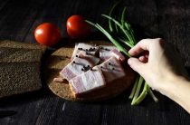 Как посолить сало в домашних условиях чтобы оно было особенно вкусным и аппетитным