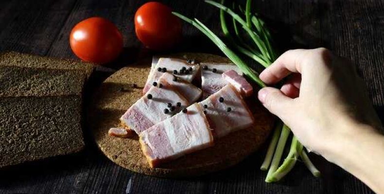 Как посолить сало в домашних условиях чтобы оно было особенно вкусным и аппетитным