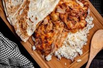 Как правильно пожарить курицу для шаурмы вкусно и аппетитно