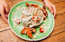 Как правильно пожарить куриную печенку со сметаной для восхитительного ужина