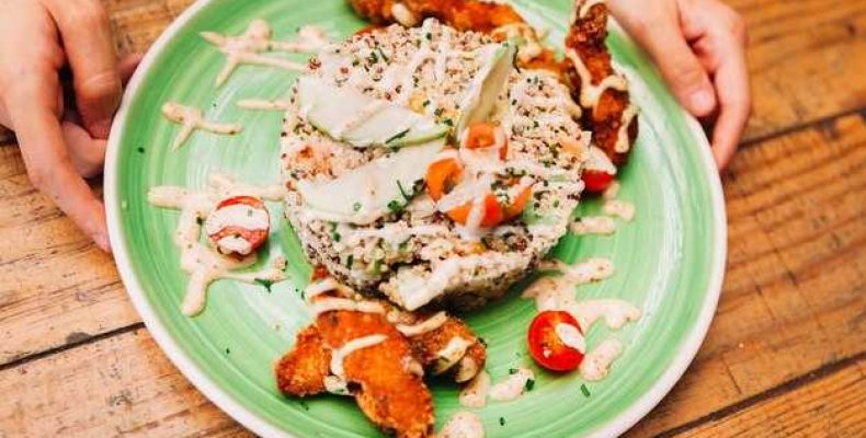 Как правильно пожарить куриную печенку со сметаной для восхитительного ужина