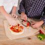 Как приготовить вкусную пиццу в домашних условиях простым и доступным способом