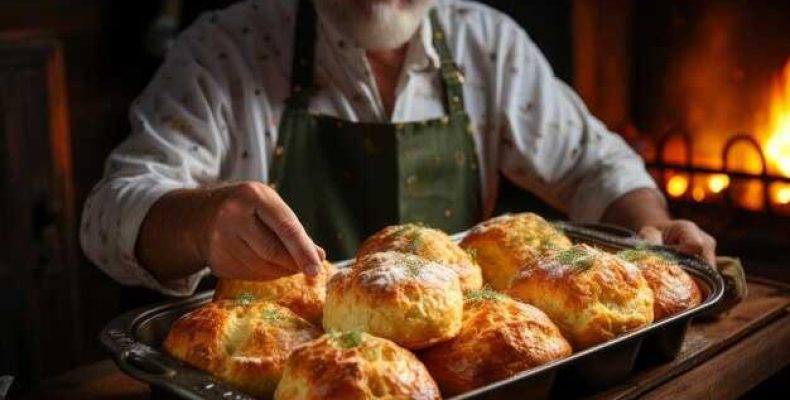 Как правильно пожарить пирожки из дрожжевого теста на сковороде для вкусного ужина