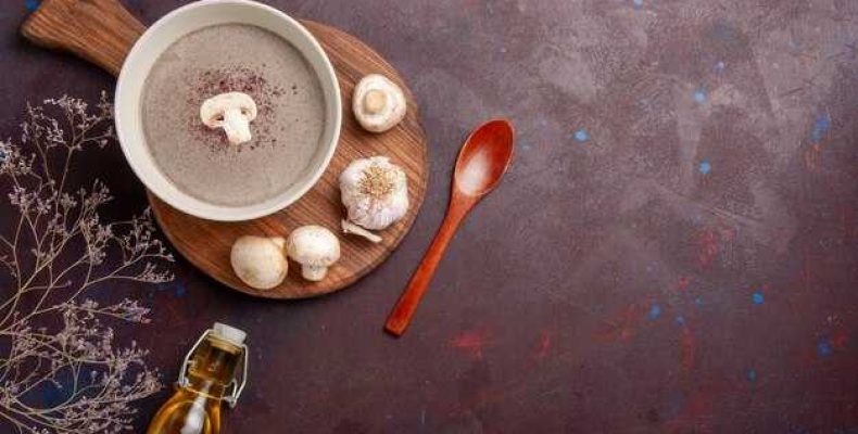 Как приготовить вкусную грибную икру на зиму из отварных грибов