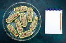 Как приготовить вкусные блины из кабачков с простыми ингредиентами и пошаговым рецептом