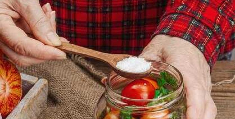 Как закатать болгарский перец на зиму в домашних условиях в банках