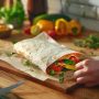 Как приготовить домашнюю шаурму с курицей в лаваше пошаговый рецепт