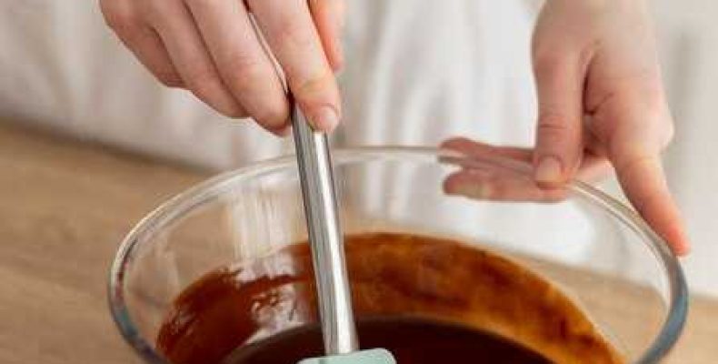 Простой рецепт приготовления домашней ириски с пошаговыми инструкциями