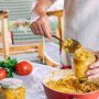 Как приготовить кабачковую икру на зиму в домашних условиях простыми шагами