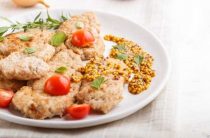 Как вкусно приготовить котлеты из гречневой каши пошаговый рецепт и советы