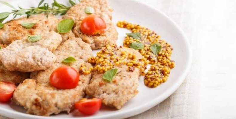 Как вкусно приготовить котлеты из гречневой каши пошаговый рецепт и советы