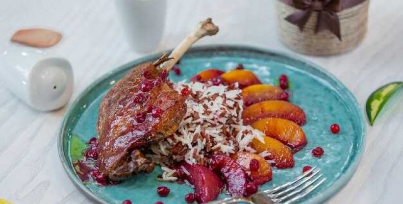 Как приготовить кролика вкусно с пошаговым рецептом и секретами шеф-повара