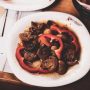 Как легко приготовить куриные сердечки на сковороде быстрый и вкусный рецепт