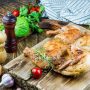 Непревзойденный рецепт сочной курицы на мангале для летнего отдыха