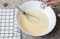 Как просто приготовить манник на кефире для вкусного домашнего десерта