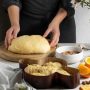 Как приготовить вкусные пирожки с картошкой пошаговый рецепт для всей семьи