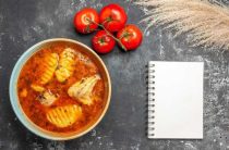 Пошаговый рецепт вкусного супа из судака для домашнего приготовления
