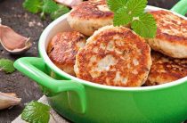 Вкусные куриные котлеты из фарша на сковороде простой рецепт для любой хозяйки