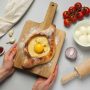 Как приготовить вкусные хачапури в домашних условиях простой рецепт