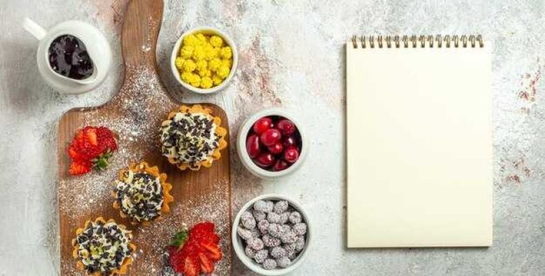 Как приготовить невероятно вкусный десерт быстро и просто для любого праздника