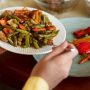Как приготовить стручковую зелёную фасоль быстро и вкусно в домашних условиях