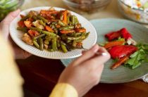 Как приготовить стручковую зелёную фасоль быстро и вкусно в домашних условиях