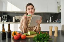 Как правильно рассчитать калорийность продуктов для своего рациона питания