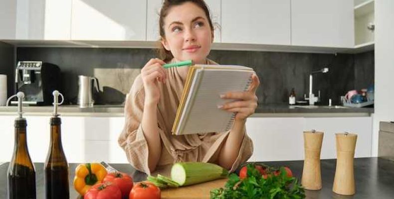 Как правильно рассчитать калорийность продуктов для своего рациона питания