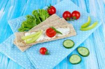 Простой рецепт вкусного бутерброда с лавашем для любого повода