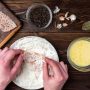 Пошаговый рецепт приготовления настоящего бюзе для домашнего праздника