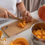 Как приготовить сок из тыквы в домашних условиях простой рецепт и советы