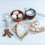 Как приготовить вкусное печенье из творога с простым рецептом шаг за шагом