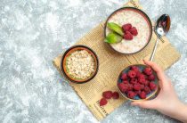 Как сделать овсяную кашу вкусной и аппетитной простыми способами